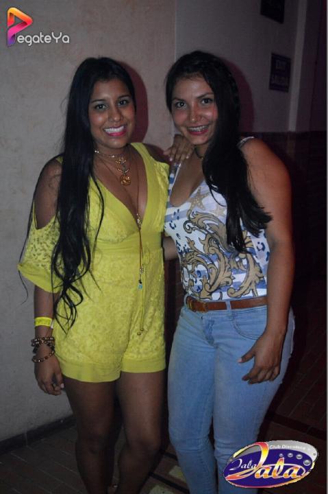 Foto 6 de JalaJala - 1er Fds Mayo 2017 en Jala Jala Club, Cali