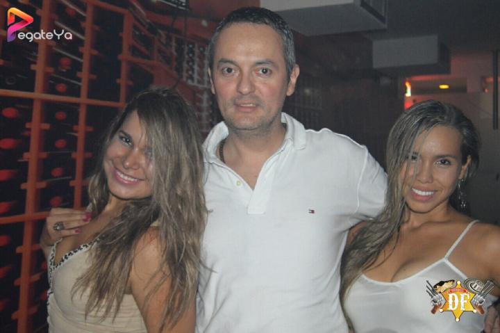 Foto 40 de El DF Club - Feria de Cali. 2016 en El DF Club Discoteca