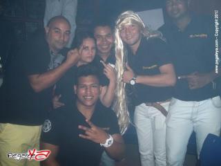 Foto 42 de PASION DEL BARZA 2 de Noviembre 2013 en LA PASION DEL BARZA Cartagena, Cartagena