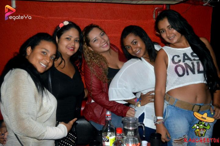 Foto 14 de Rancheeton - 1er FDS Nov. 2015 en Rancheton Cali, Cali