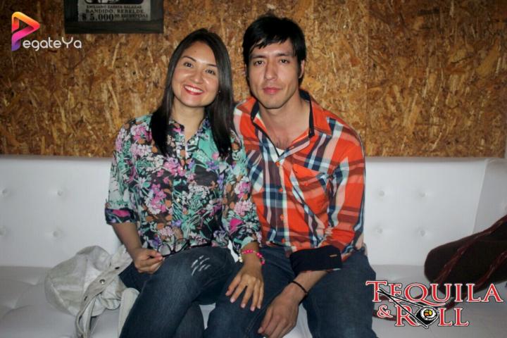 Foto 25 de Tequila & Roll - 1er Fds Junio 2016 en Tequila & Roll