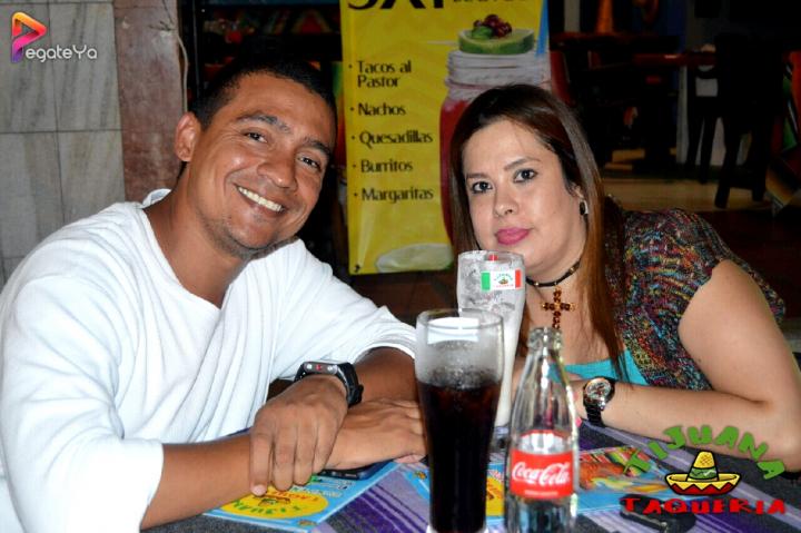 Foto 2 de Restaurante Tijuana - 1er FDS Mayo 2017 en Restaurante Tijuana, Cali