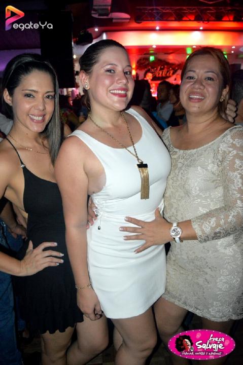 Foto 104 de Fresa Salvaje - Feria de Cali 2016 en Fresa Salvaje, Cali