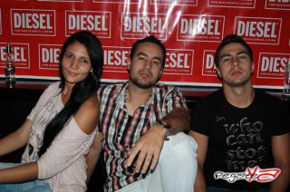 Foto 29 de Crista 25 de Mayo de 2012 en Discoteca Crista Medellin, Medellín