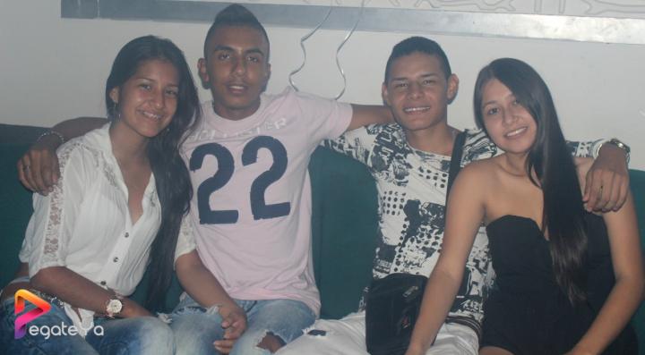 Foto 24 de Ahma Bar - 3er FDS Febrero 2015 en Ahma Cali, Cali
