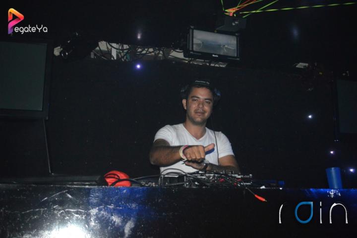 Foto 5 de Rain CLVB - 2do FDS Agosto 2015 en Rain CLVB - Cali, Cali