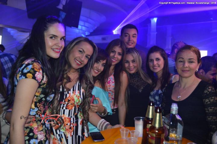 Foto 106 de Discoteca Malabar Bucaramanga en Discoteca Malabar Bucaramanga, Bucaramanga