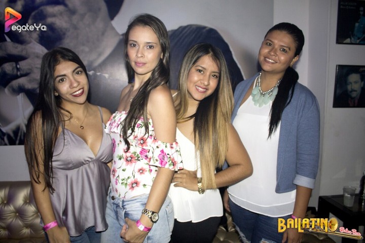 Foto 71 de Bailatino - 4to Fds Agosto 2017 en Bailatino - Bar, Cali
