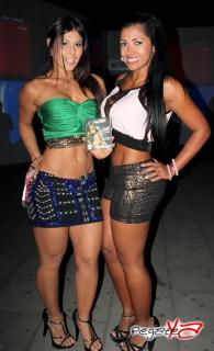 Foto 31 de Ñejo en Lolas - 7 Febrero 2014 en Lolas Club Menga Cali, Cali