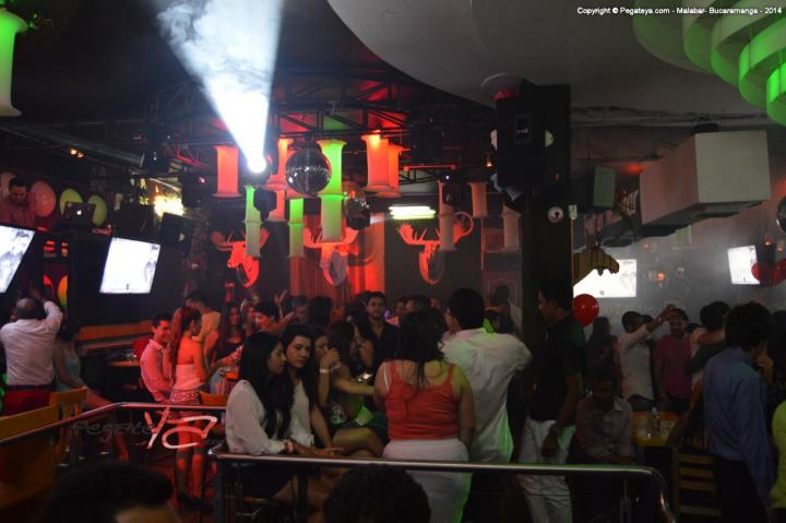 Foto 191 de Discoteca Malabar Bucaramanga en Discoteca Malabar Bucaramanga, Bucaramanga