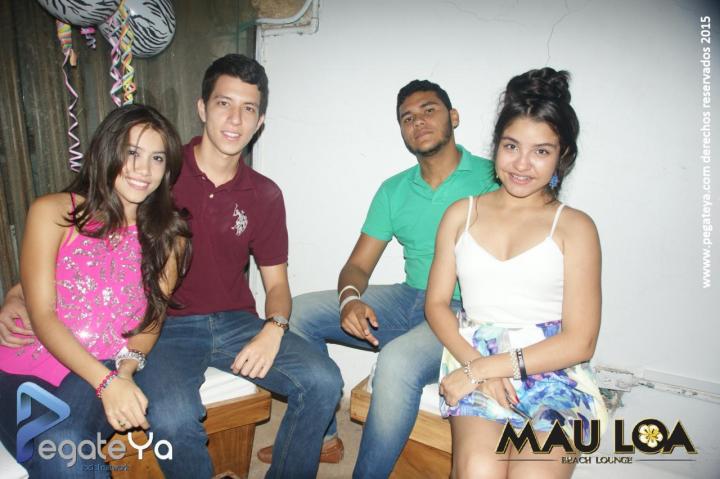 Foto 10 de mau loa 8 de agosto de 2015 en mau loa cartagena, Cartagena