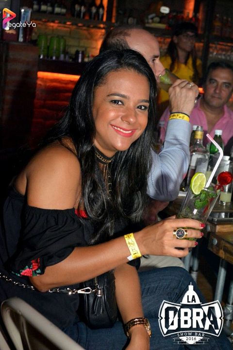 Foto 15 de La obra Show Bar - 4to Fds Sep. 2017 en La obra Show Bar, Cali