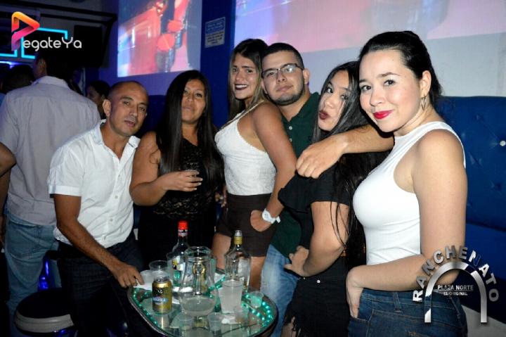 Foto 18 de Ranchenato plaza Nte - Feria 2016 en Ranchenato el Original - Plaza Norte