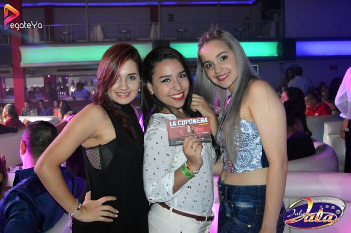 Foto 3 de JalaJala - 2do Fds Mayo 2017 en Jala Jala Club, Cali