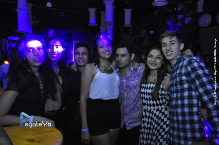 Foto 35 de Malabar sabado 30 de mayo de 2015 en Discoteca Malabar Bucaramanga, Bucaramanga
