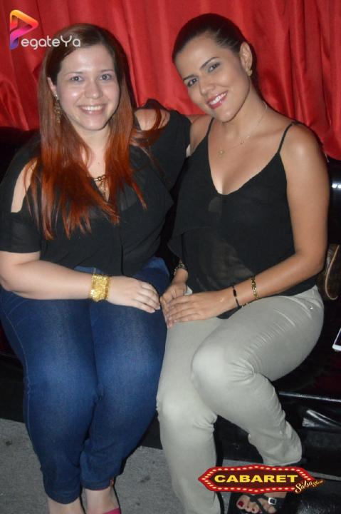 Foto 12 de Cabaret Salsa Show - Julio 2016 en Cabaret Salsa Show, Cali