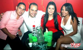 Foto 19 de Diciembre 01 del 2012 en Praga Club Cali, Cali