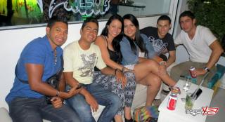 Foto 23 de Heaven Shots - Sept 21 en Heaven Shots, Cali