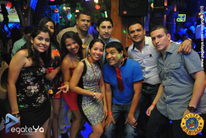 Foto 2 de Mister Babilla 6, 7 y 14 de Noviembre en Discoteca MISTER BABILLA cartagena, Cartagena