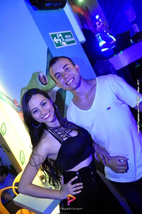 Foto 65 de Trinidad Sábado 20 de Mayo de 2017 en Trinidad Discoteca Bucaramanga, Bucaramanga
