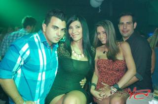Foto 19 de Discoteca Sixttina 27 de Julio en Sixttina Discoteca