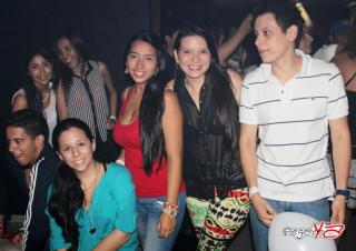 Foto 18 de Septiembre 21 del 2013 en Nozomi Club, Cali