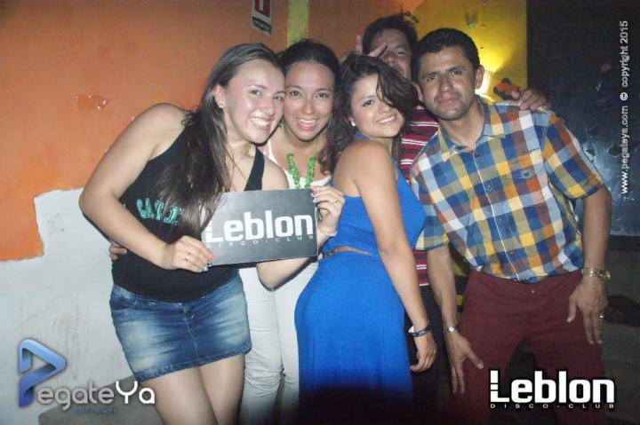 Foto 12 de Leblon 29 y 30 de Mayo de 2015 en Discoteca LEBLON Cartagena, Cartagena
