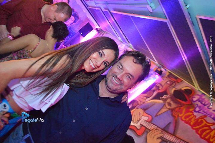 Foto 14 de TRINIDAD DISCO - Sabado 21 nov 2015 en Trinidad Discoteca Bucaramanga, Bucaramanga