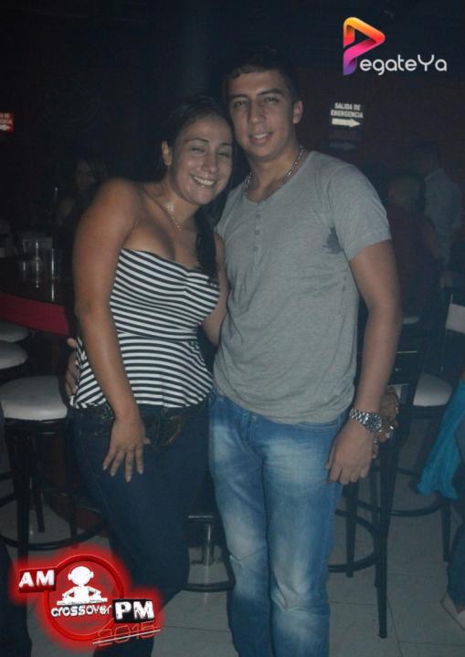 Foto 27 de Ampm Bar - 5to FDS Mayo 2015 en Am / PM Bar - Cali, Cali