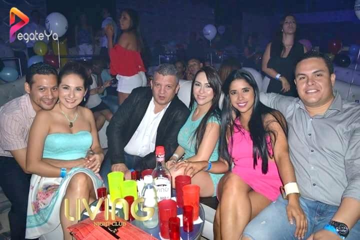 Foto 21 de living Night Club - 4to Agosto 2016 en Living Night Club, Cali