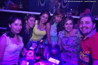 Foto 84 de Discoteca El Manicomio - 15 febrero 2014 en Discoteca El Manicomio Bucaramanga, Bucaramanga