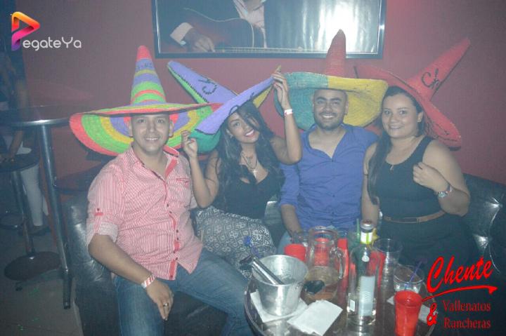Foto 84 de Chente - 2do / 3er FDS Junio 2016 en CHENTE Vallenatos y Rancheras, Cali