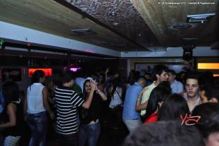 Foto 27 de BAR El DF - 15 febrero 2014 en Discoteca DF Bucaramanga, Bucaramanga