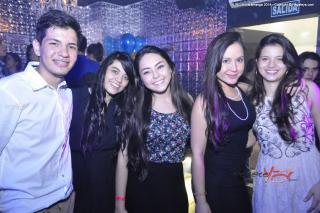Foto 46 de Bar Bling - 15 de febrero de 2012 en Bar Bling Bucaramanga, Bucaramanga