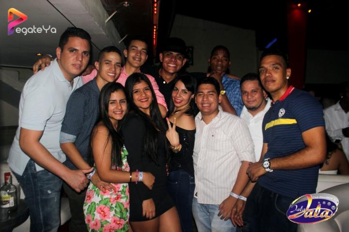 Foto 51 de JALAJALA - 3er - 4to Fds Nov. 2015 en Jala Jala Club, Cali