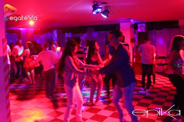 Foto 24 de Epika - 1er Fds Abril 2016 en Epika Night Club, Cali