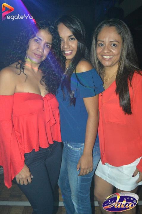 Foto 5 de jalajala - 1er / 2do Fds Enero 2017 en Jala Jala Club, Cali
