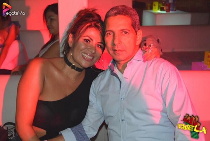 Foto 9 de Favela - 5to Fds Sept. 2017 en Favela Club Menga, Cali