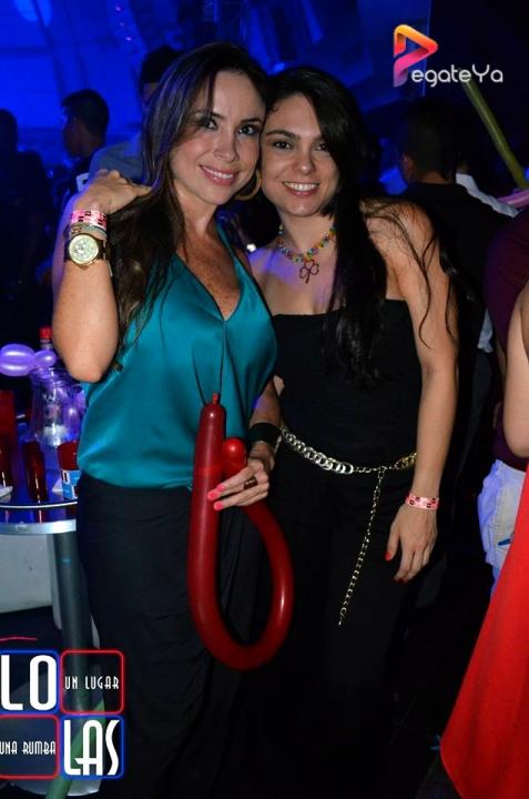 Foto 106 de Lolas Club - Febrero 21 del 2015 en Lolas Club Menga Cali, Cali
