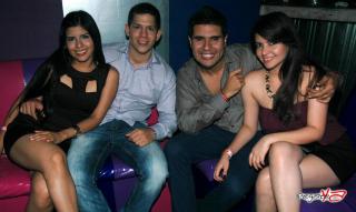 Foto 5 de Noviembre 16 del 2013 en Rooms Club