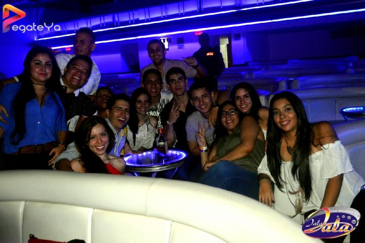 Foto 82 de Jalajala 2do / 3er FDS Junio 2016 en Jala Jala Club, Cali