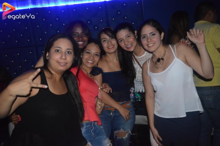 Foto 5 de Ranchenato - 1er Fds Abril 2016 en Ranchenato el Original - Plaza Norte