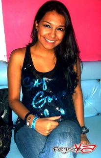 Foto 7 de Septiembre 08 del 2012 en La Maldita Primavera Cali, Cali