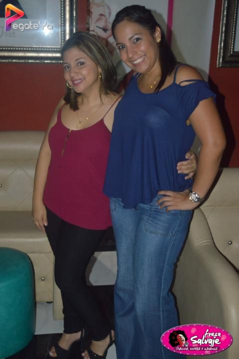 Foto 12 de Fresa Salvaje - 1er FDS Sept 2016 en Fresa Salvaje, Cali