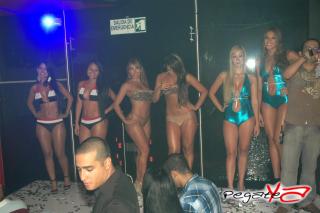 Foto 193 de Praga ( Sur ) Miss Fashion - Sept 14 en Praga Club Cali, Cali