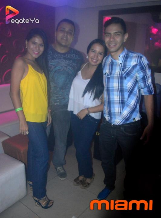 Foto 12 de Miami - 4to FDS Agosto 2015 en Miami Bar Cali, Cali