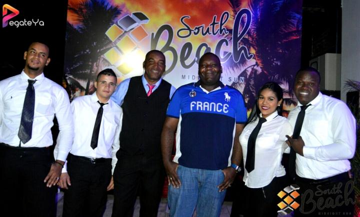 Foto 18 de Sout Beach - 1er / 2do FDS Enero 2017 en Sout Beach, Cali