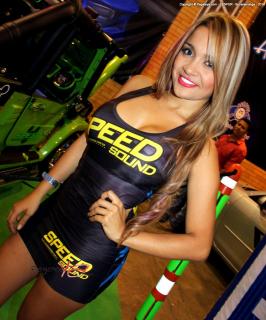 Foto 6 de Cenfer Chicas Car audio 2014 en Cenfer Chicas Car audio 2014, Bucaramanga