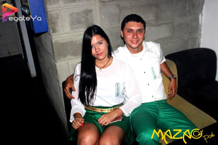 Foto 67 de Mazao Park - 2do/3er Fds Junio 2016 en Mazao Park, Cali