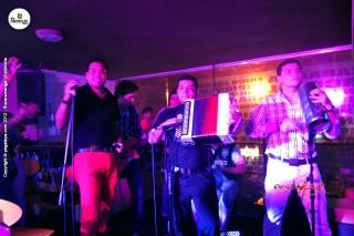Foto 25 de Fotos Maria Namen 6 oct 2012 en Discoteca Maria Namen Bucaramanga, Bucaramanga
